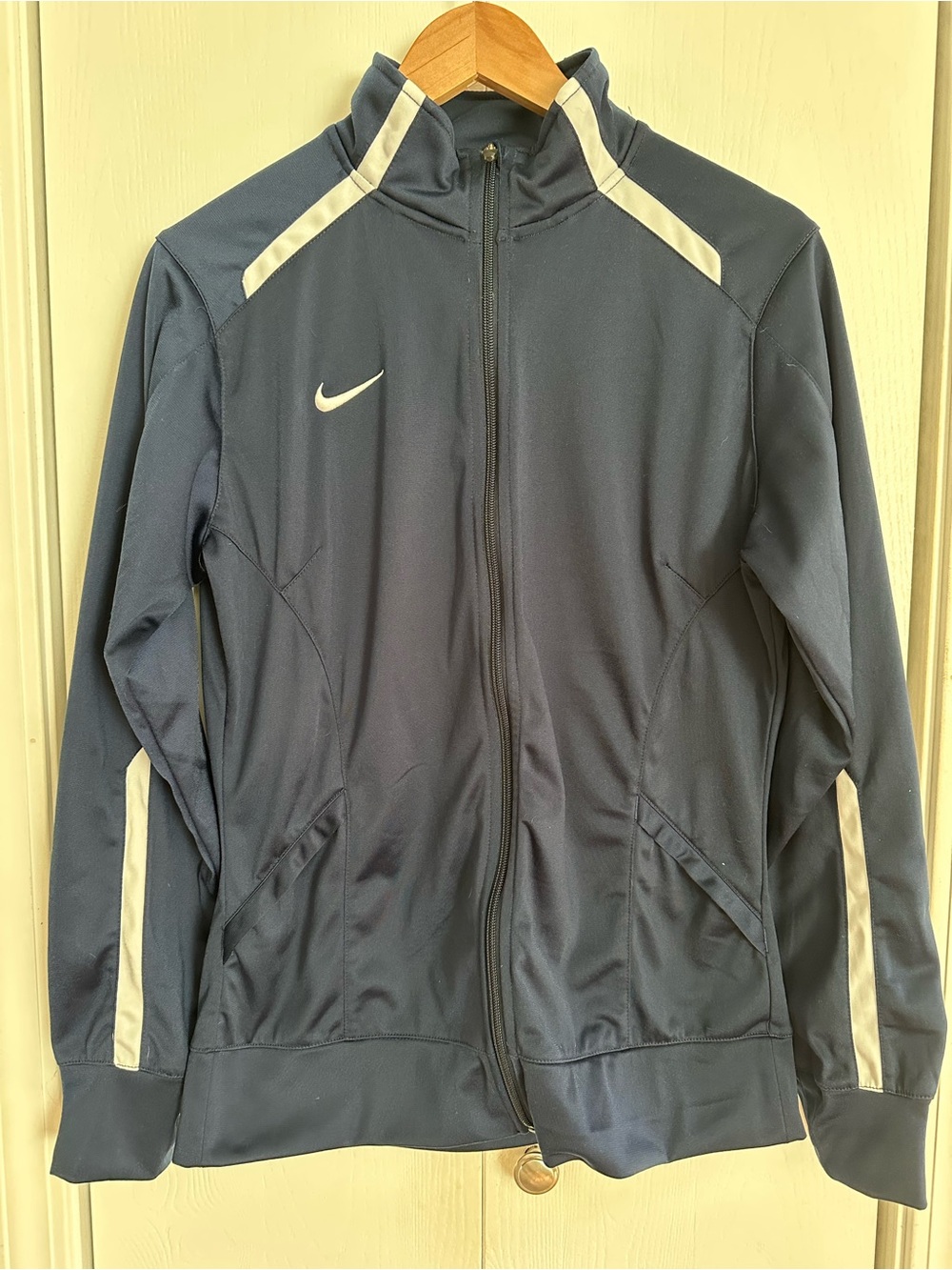 Nike Full Zip